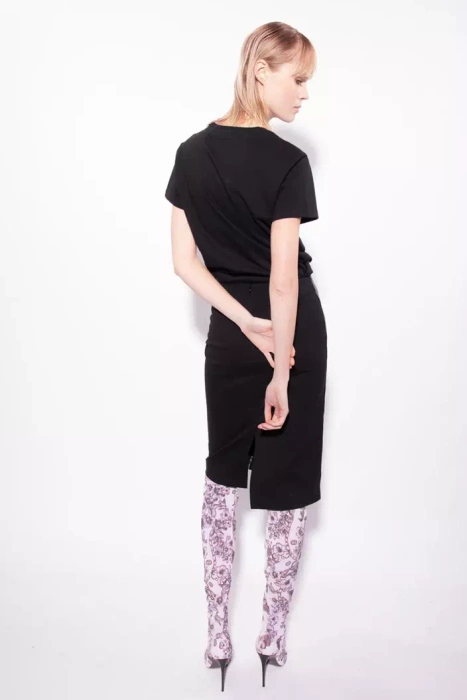 Damen T-Shirt PINKO TRAPANI T-SHIRT