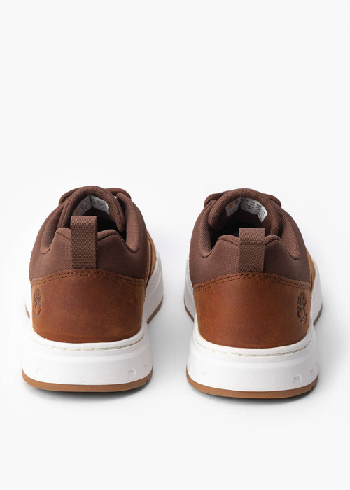 TIMBERLAND Maple Grove LTHR OX Herren Sneaker