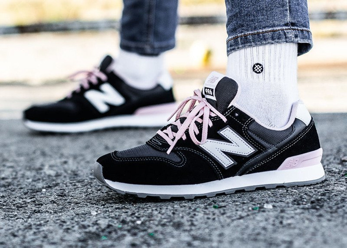 New Balance 996 (WR996ACK)