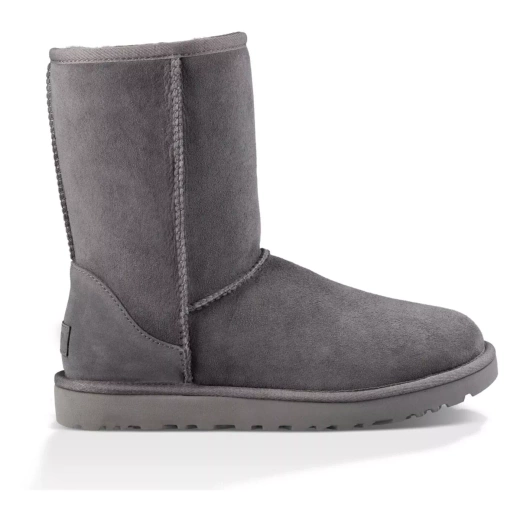 UGG W Classic Short II Damen Winterschuhe