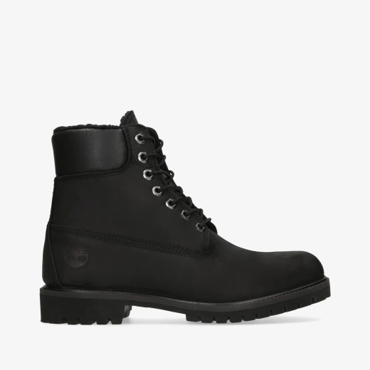 TIMBERLAND 6 In Premium Fur/Warm Lined Herren Stiefel Boots