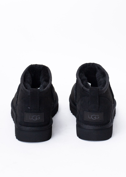 UGG W Classic Ultra Mini Damen Winterschuhe