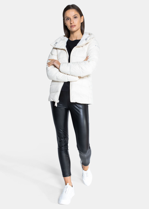 Columbia Autumn Park Down Hooded Jacket (1909232-191)