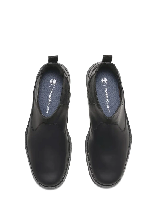 Timberland Britton Road Mid Chelsea Boot Herren Chelsea Boots