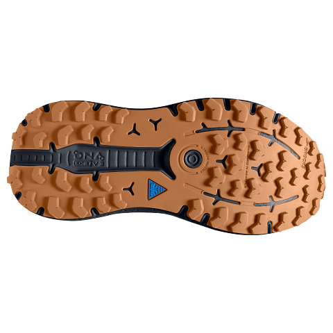 Herren Laufschuhe BROOKS Caldera 6 