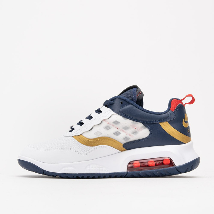 Nike Jordan Max 200 (DA4667-100)
