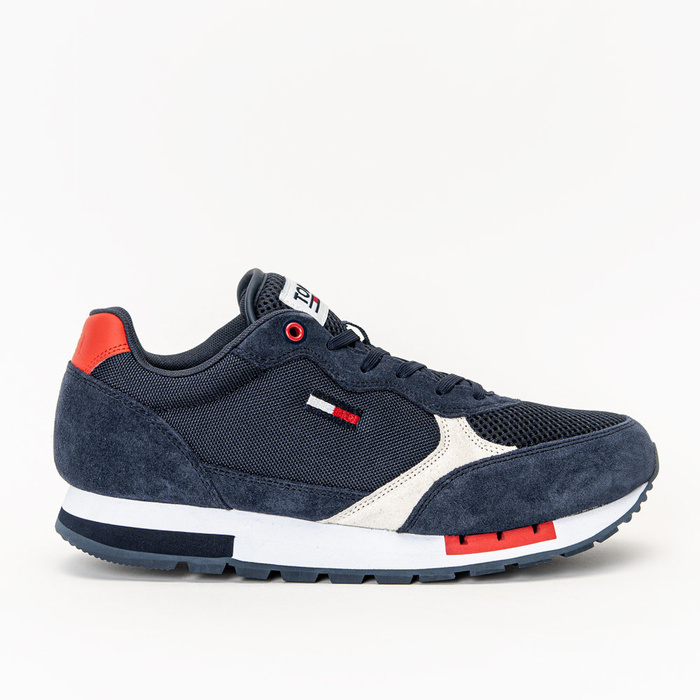 Tommy Jeans Retro Runner Mix (EM0EM00699-C87)