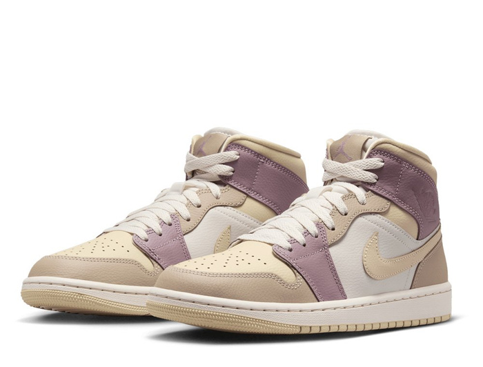 Nike Jordan 1 Damen Sneaker