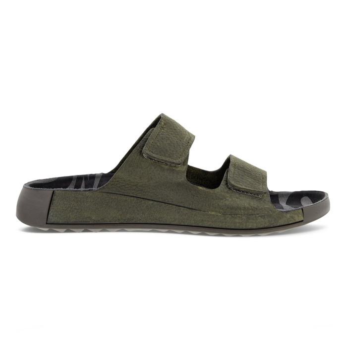 Herren Pantoletten ECCO 2ND COZMO M SLIDE 