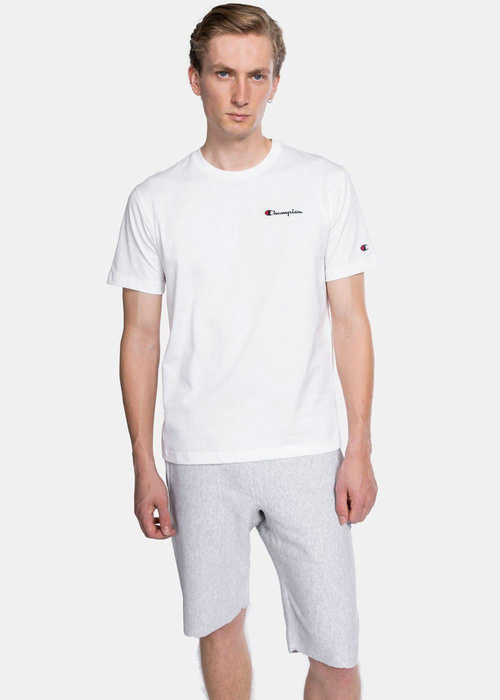 Champion Crewneck T-Shirt (215943-WW001)