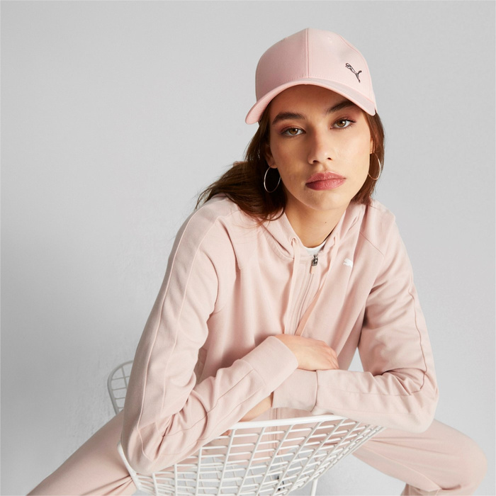 Damen Kappen PUMA Metal Cat Cap