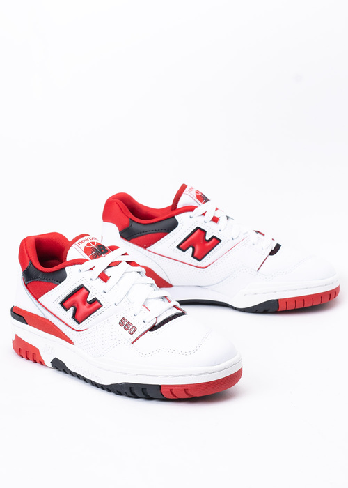 Unisex Sneaker NEW BALANCE BB550SE1