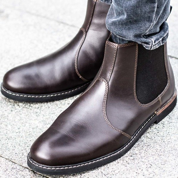 Timberland Ek Brook Prk Chels (C5516A)