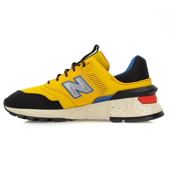 New Balance 997 (MS997SKB)