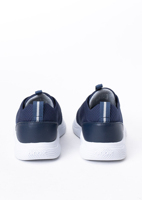 Kinder Sneaker GEOX J SPRINTYE BOY