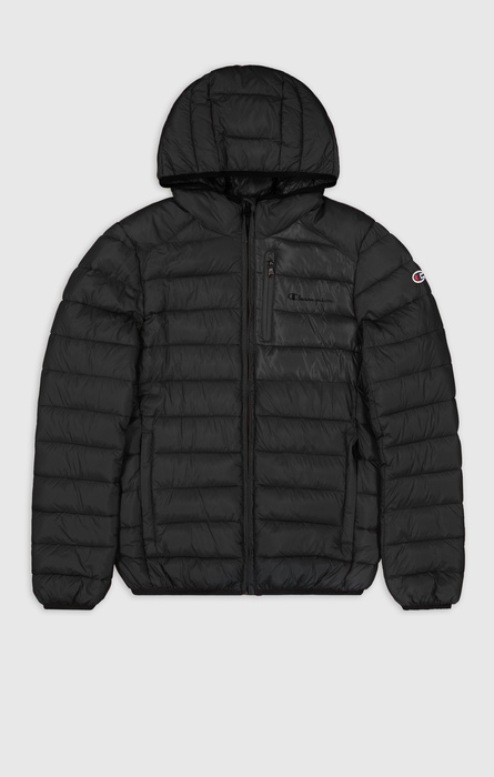 Winterjacke für Herren Champion Hooded Jacket Regular Fit