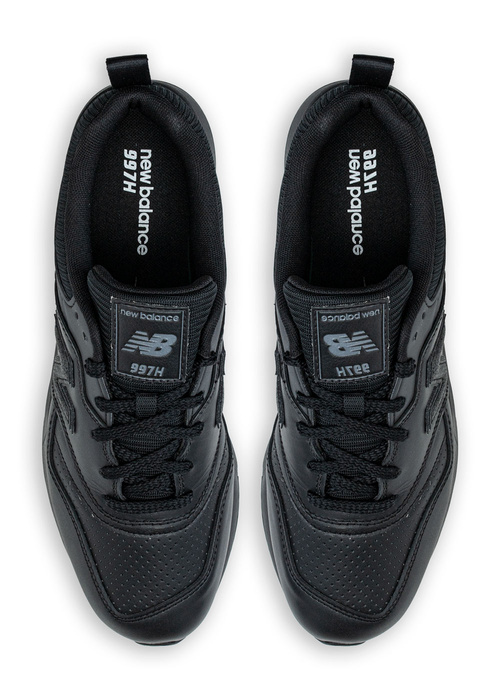 Herren Sneaker Schwarz New Balance CM997HDY