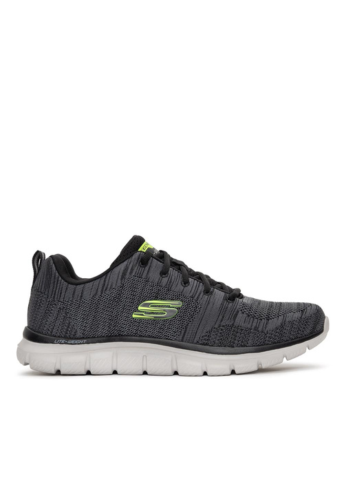 Skechers Track Front Runner (232298/CCBK)