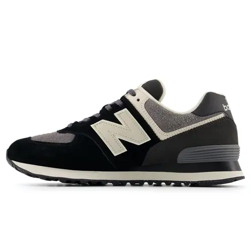 New Balance U574SBK Herren Sneaker