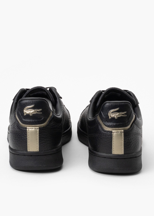 Sneaker Halbschuhe LACOSTE CARNABY PRO