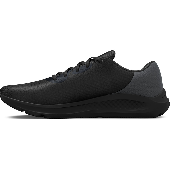 Herren Laufschuhe UNDER ARMOUR UA CHARGED PURSUIT 3