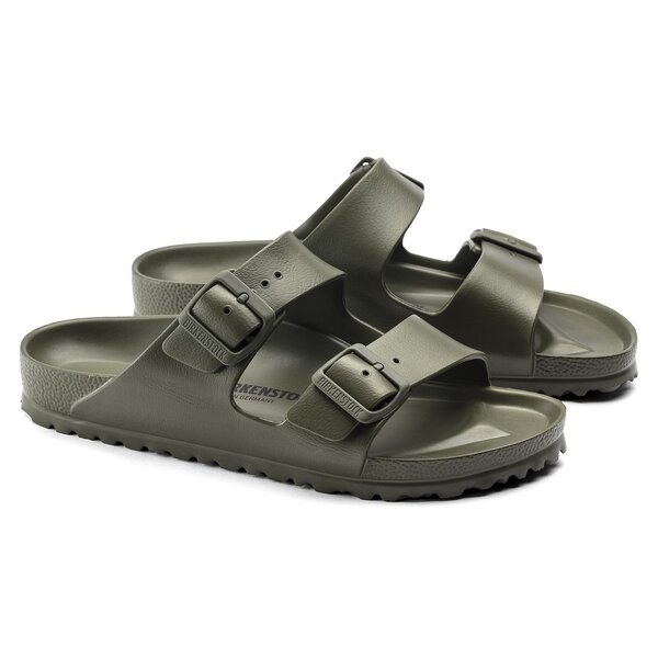 BIRKENSTOCK ARIZONA EVA Herren Pantoletten