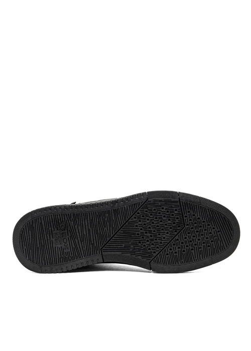 Herren Sneaker Schwarz GEOX U Senegale C