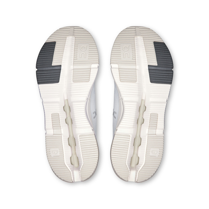 ON Cloudnova 2 Men Ice | Sand Herren Sneaker