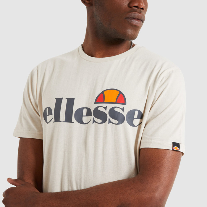 Herren T-Shirt ELLESSE SL PRADO TEE
