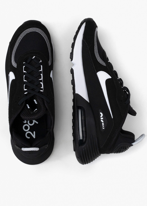 Herren Sneaker Schwarz Nike Air Max 2090