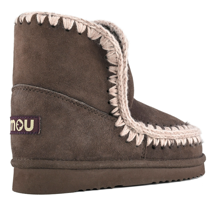 MOU ESKIMO 18 Damen Schneestiefel