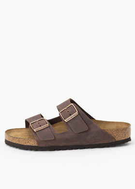 BIRKENSTOCK ARIZONA Herren Pantoletten