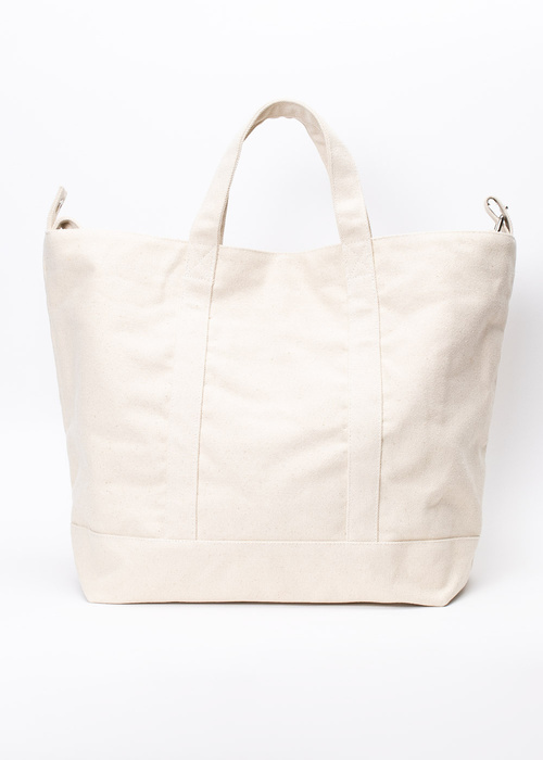 Damen Handtasche KARL LAGERFELD RSG XL CANVAS SHOPPER