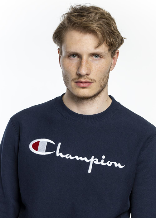 Champion Premium Reverse Weave Fleece Sweatshirt (215160-BS501)