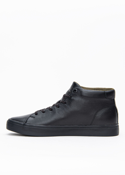 Tommy Hilfiger Corporate High Modern Vulc (FM0FM03740-BDS)