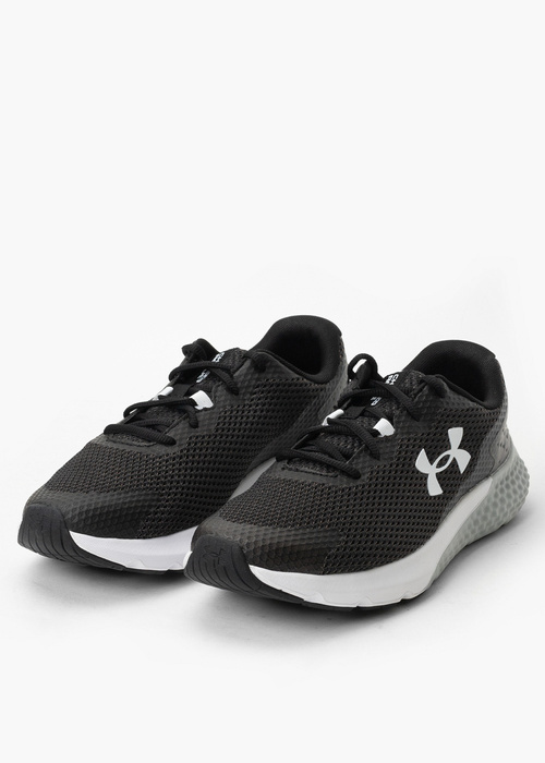 Herren Laufschuhe UNDER ARMOUR UA CHARGED ROGUE 3