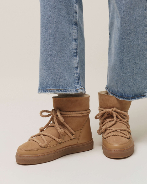 INUIKII CLASSIC Damen Schneestiefel