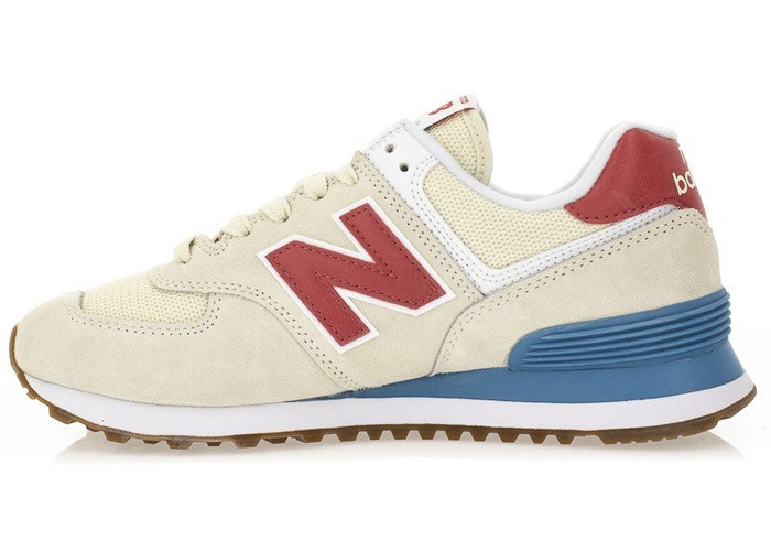 New Balance 574 (WL574FLA)