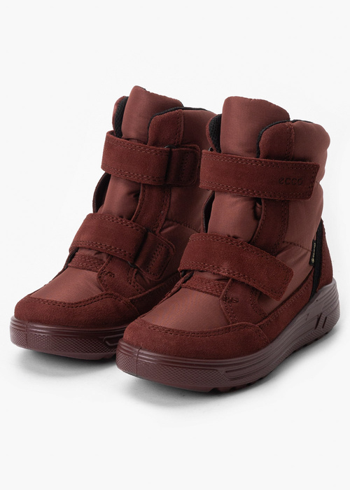 Kinder Winterschuhe ECCO URBAN SNOWBOARDER S2 GTX 