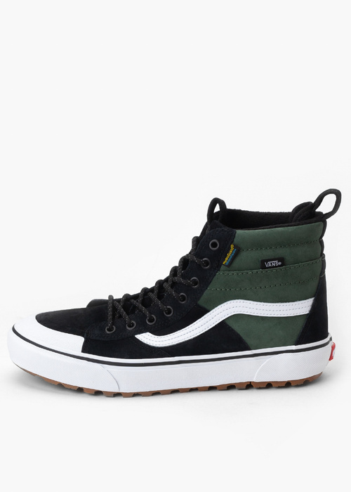 Herren Turnschuhe VANS UA SK8-Hi MTE-2 