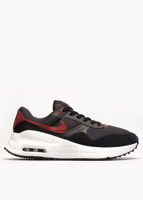 Herren Sneaker NIKE AIR MAX SYSTM