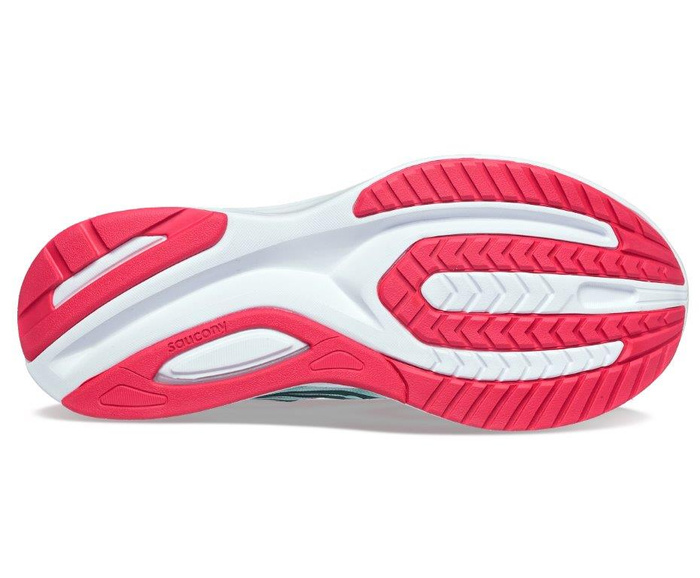 Damen Laufschuhe SAUCONY GUIDE 16