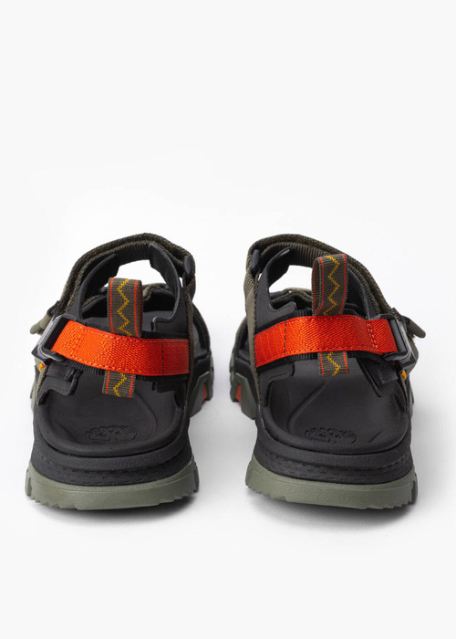TIMBERLAND Garrison Trail Herren Sandalen
