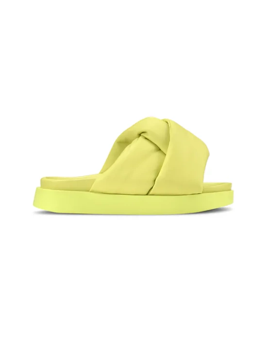 Inuikii SOFT CROSSED Damen Pantoletten