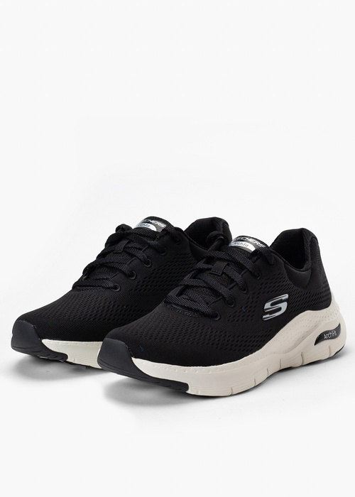 Damen Sneaker SKECHERS ARCH FIT BIG APPEAL