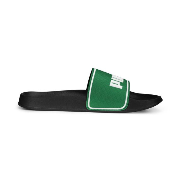 Unisex Pantoletten PUMA LEADCAT 2.0
