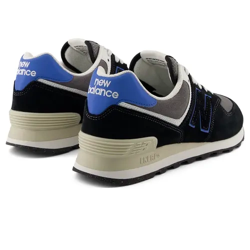 New Balance U574QRB Herren Sneaker