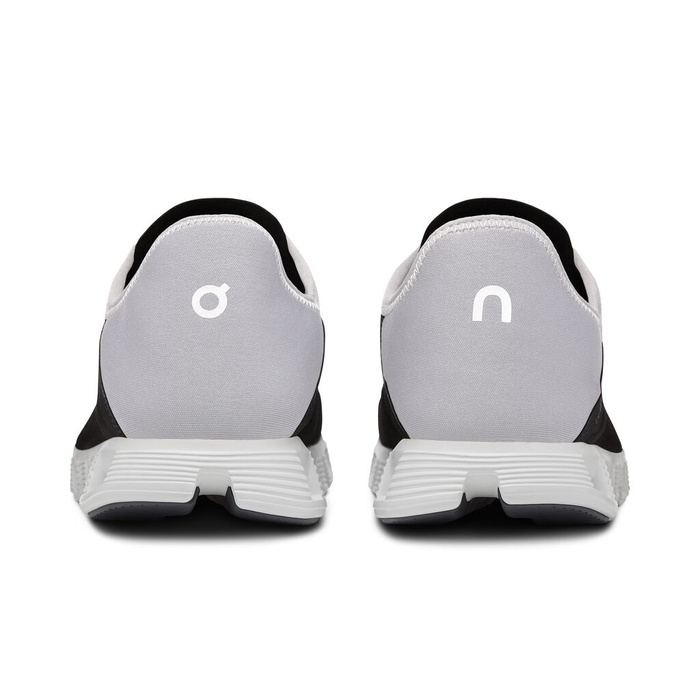 Herren Sneaker ON Cloud 5 Coast Black | Shadow