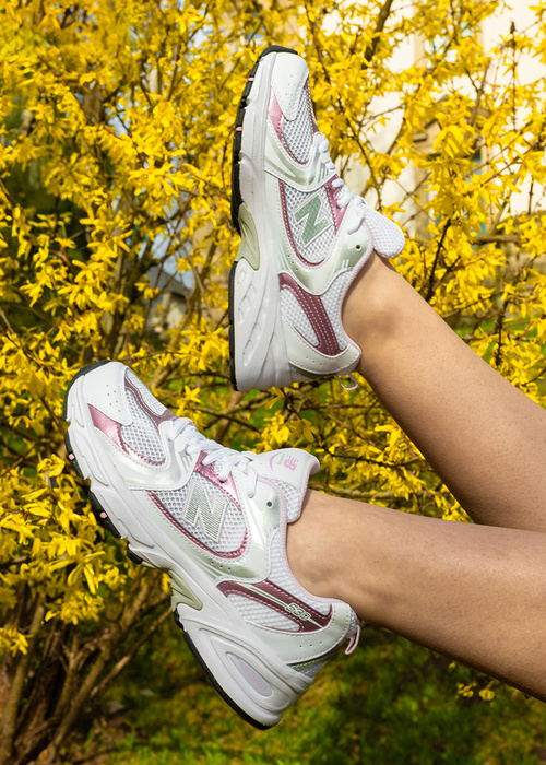 Damen Sneaker NEW BALANCE 530 GR530RK