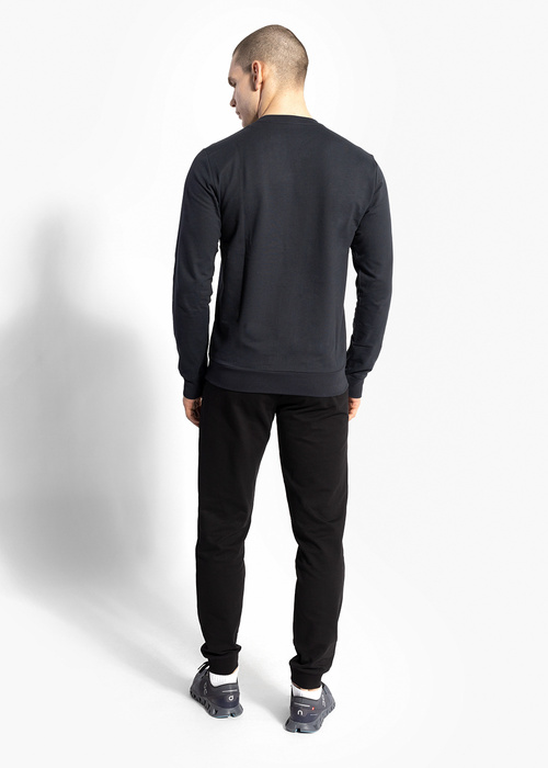 Herren Sweatshirts EA7 EMPORIO ARMANI 6LPM60-PJ05Z-1578 